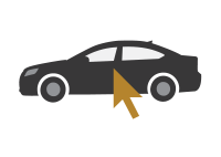 Shop Click Drive Select Icon in del rio, TX