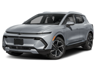 Equinox EV - Brown Automotive Center Chevrolet in del rio TX