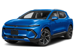 Chevrolet Equinox EV - Brown Automotive Center Chevrolet in del rio TX