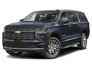 Chevrolet Suburban - Brown Automotive Center Chevrolet in del rio TX