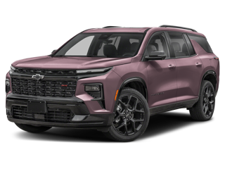 Chevrolet Traverse - Brown Automotive Center Chevrolet in del rio TX