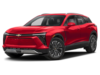 Chevrolet Blazer EV - Brown Automotive Center Chevrolet in del rio TX