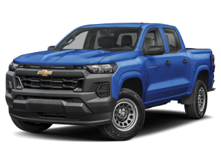 Chevrolet Colorado - Brown Automotive Center Chevrolet in del rio TX