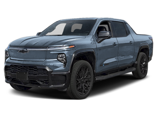 Chevrolet Silverado EV - Brown Automotive Center Chevrolet in del rio TX