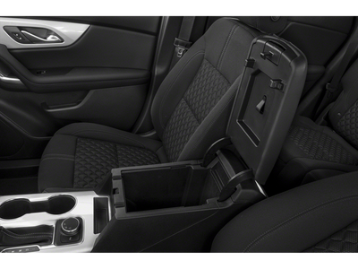 2019 Chevrolet Blazer 1LT