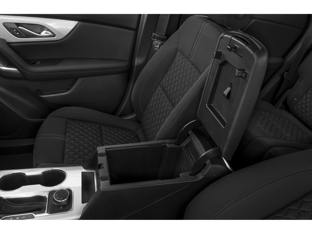 2019 Chevrolet Blazer 1LT