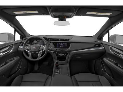 2021 Cadillac XT5 FWD Premium Luxury