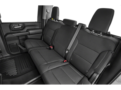 2025 Chevrolet Silverado 2500 HD ZR2