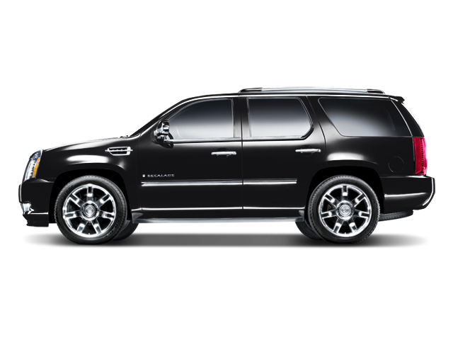 2008 Cadillac Escalade NA
