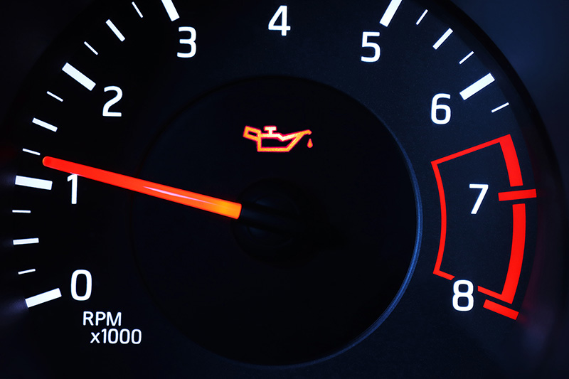 How to Know If You Have an Oil Leak