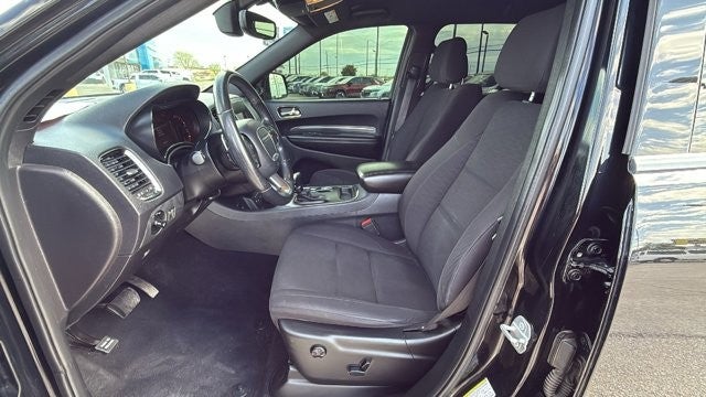 2020 Dodge Durango GT