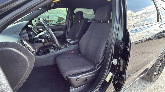 2020 Dodge Durango GT