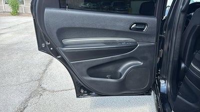 2020 Dodge Durango GT