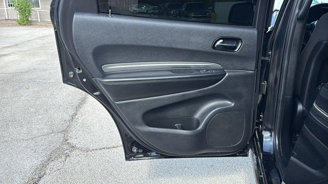 2020 Dodge Durango GT