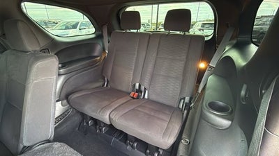 2020 Dodge Durango GT