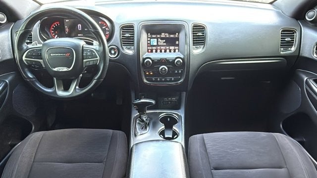 2020 Dodge Durango GT