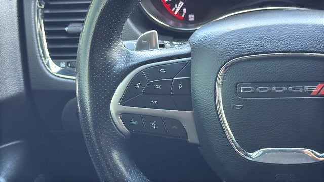 2020 Dodge Durango GT