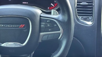2020 Dodge Durango GT