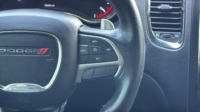 2020 Dodge Durango GT