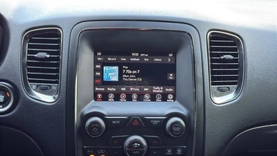 2020 Dodge Durango GT