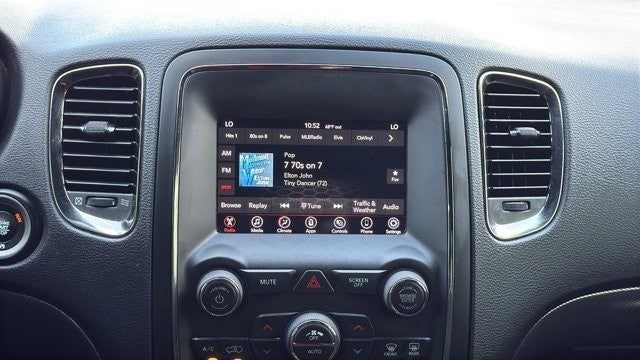 2020 Dodge Durango GT