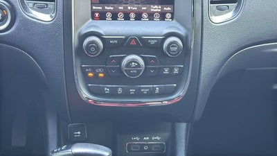 2020 Dodge Durango GT