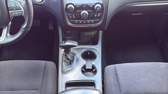 2020 Dodge Durango GT