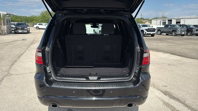 2020 Dodge Durango GT
