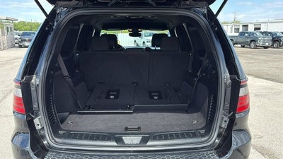 2020 Dodge Durango GT