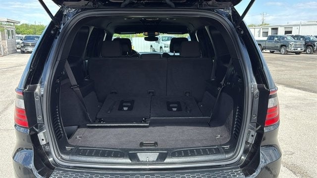 2020 Dodge Durango GT