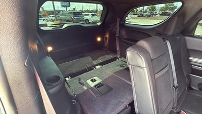 2020 Dodge Durango GT