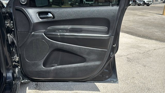 2020 Dodge Durango GT