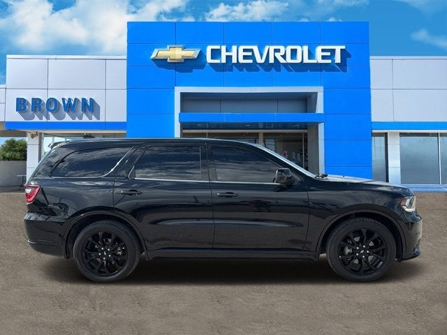 2020 Dodge Durango GT