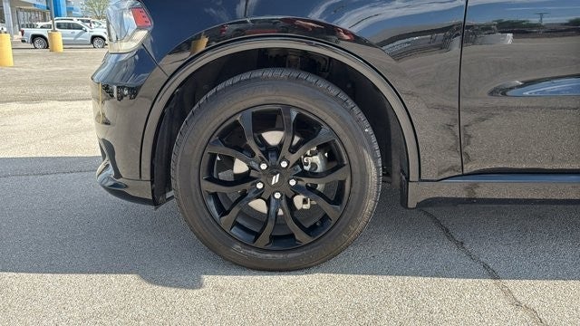 2020 Dodge Durango GT