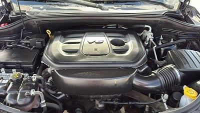 2020 Dodge Durango GT