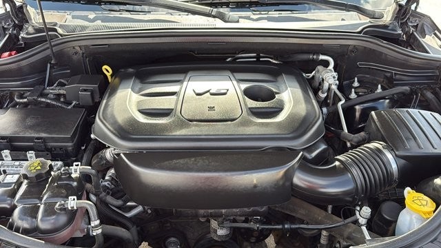 2020 Dodge Durango GT