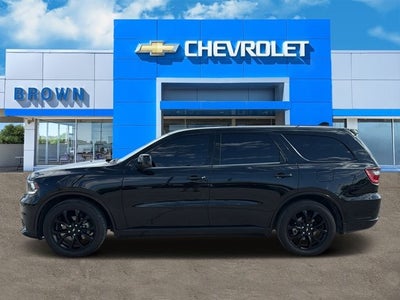 2020 Dodge Durango GT