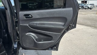 2020 Dodge Durango GT