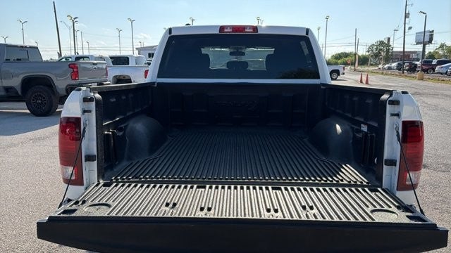 2024 RAM 1500 Classic Warlock Crew Cab 4x2 5'7" Box