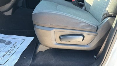 2024 RAM 1500 Classic Warlock Crew Cab 4x2 5'7" Box