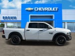 2024 RAM 1500 Classic Warlock Crew Cab 4x2 5'7" Box
