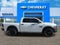 2024 RAM 1500 Classic Warlock Crew Cab 4x2 5'7" Box