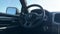 2024 RAM 1500 Classic Warlock Crew Cab 4x2 5'7" Box