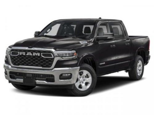 2025 RAM 1500 Lone Star Crew Cab 4x2 5'7" Box