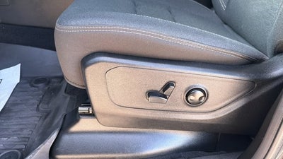 2025 RAM 1500 Lone Star Crew Cab 4x2 5'7" Box