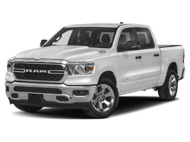 2023 RAM 1500 Lone Star Crew Cab 4x2 5'7" Box