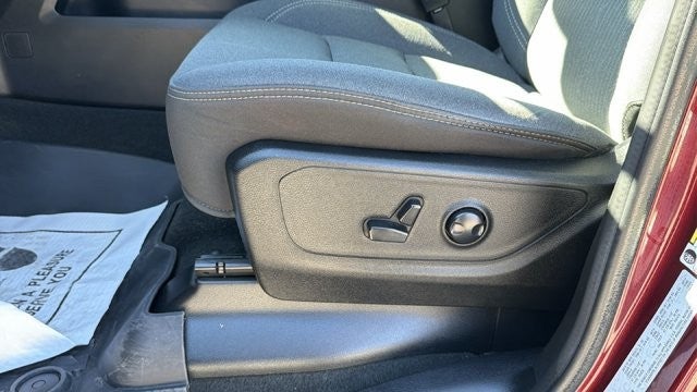 2023 RAM 1500 Lone Star Crew Cab 4x2 5'7" Box