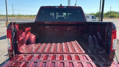 2023 RAM 1500 Lone Star Crew Cab 4x2 5'7" Box