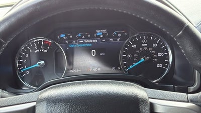 2021 Ford Expedition XLT