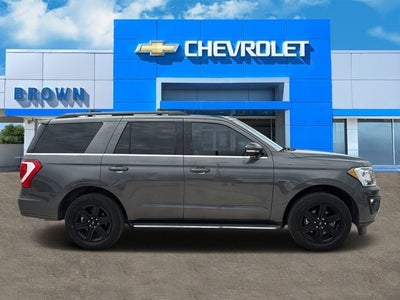 2021 Ford Expedition XLT